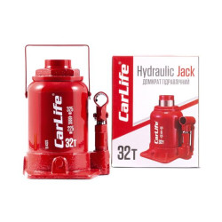 Buy Jack hydraulic bottle carlife 32t 225-325mm