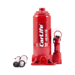 Buy Jack hydraulic bottle carlife 3t 180-340mm in Casey