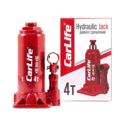 Buy Jack hydraulic carlife 4t 180-340mm