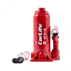 Buy Jack hydraulic bottle carlife 4t 180-340mm in Casey