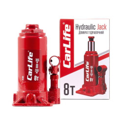 Buy Domruck Hydraulic Pottec Carlife 8t 200-385mm