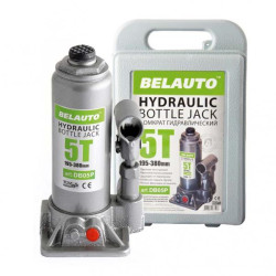 Buy Domcraft hydraulic bottle Belava 5t 195-380mm in Casey