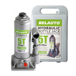 Buy Domcraft hydraulic bottle Belava 5t 195-380mm in Casey