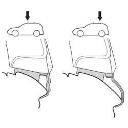 Купить Монтажный комплект Thule 1290