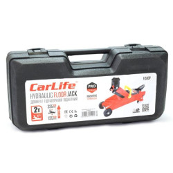Buy Jacks Poddat Carlife 2t 135-335mm in the FJ590P Case