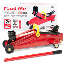 Buy Jacks Poddat Carlife 2t 135-350mm FJ610