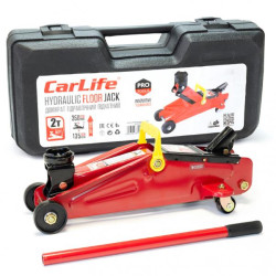 Buy Jacks Poddat Carlife 2t 135-350mm in the FJ610P case