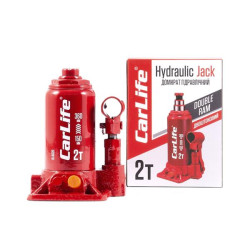Buy Jack bottle carlife 2t 150-360mm double-point BJ402D