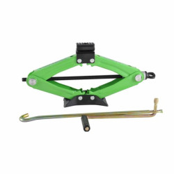 Купить Домкрат ромбовый Winso 1,2т (картон. упак.)