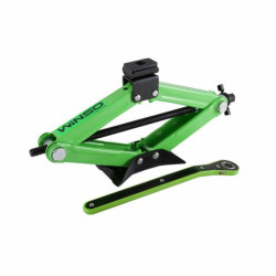 Купить Домкрат ромбовый Winso 1,5т 104-385мм 121520