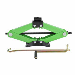 Купить Домкрат ромбовый Winso 2т 120-413мм 122100