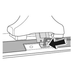 Купить Монтажный комплект Thule 1214