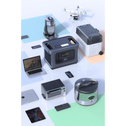 Купити Зарядна станція Brevia ePower2000 2150Wh LiFePO4