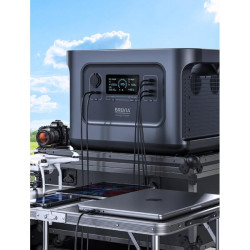 Купити Зарядна станція Brevia ePower2000 2150Wh LiFePO4