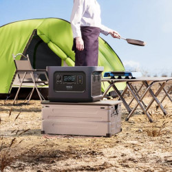 Купити Зарядна станція Brevia ePower2000 2150Wh LiFePO4