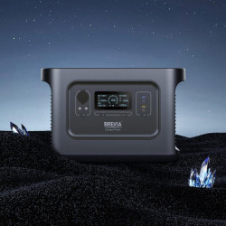Купити Зарядна станція Brevia ePower2000 2150Wh LiFePO4