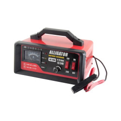 Buy ALLIGATOR ACB 12/24V, 15A charger