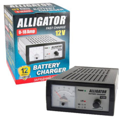Buy ACB ACB ALLIGATOR 12V, 18A