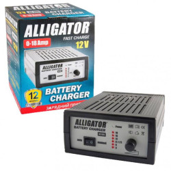 Buy ACB ACB ALLIGATOR 12V, 18A