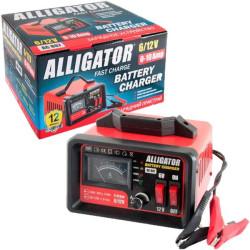 Buy ACB ACB ALLIGATOR 6/12V, 10A