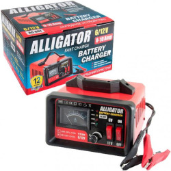 Buy ACB ACB ALLIGATOR 6/12V, 10A