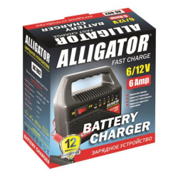 Buy ACB ACB ALLIGATOR 6/12V, 6A