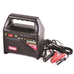 Buy ACB ACB ALLIGATOR 6/12V, 6A