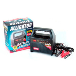 Buy ACB ACB ALLIGATOR 6/12V, 6A