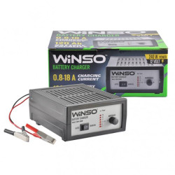 Купить Зарядное устройство АКБ Winso 12V, 18А