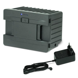 Buy Battery Set + Brevia Charging Block