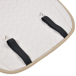 Купить Комплект премиум накидок для сидений BELTEX Monte Carlo, biege