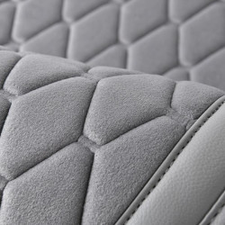 Купить Комплект премиум накидок для сидений BELTEX New York, grey