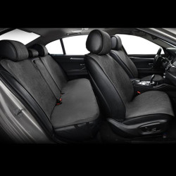 Buy Set of premium capes for seats Beltex Verona, Black