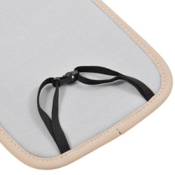 Buy Set, 3D Beltex Manhattan, Beige seats covers