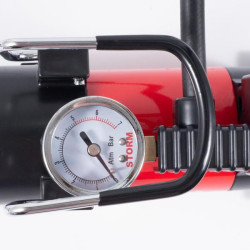 Купить Компрессор автомобильный Storm Air Power 7 Атм 35 л/мин 150 Вт