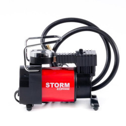 Купить Компрессор автомобильный Storm Big Power 10 Атм 37 л/мин 170 Вт