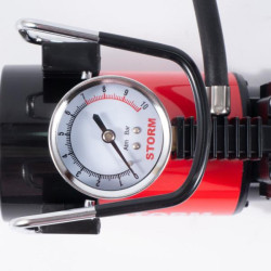 Купить Компрессор автомобильный Storm Big Power 10 Атм 37 л/мин 170 Вт