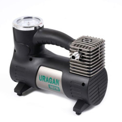 Buy Compressor Automobile Uragan 10 atm 40 l/min 170 W