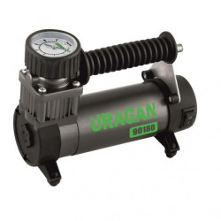 Buy Compressor Automobile Uragan 7 atm 35 l/min 170 W