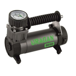 Buy Compressor Automobile Uragan 7 atm 35 l/min 170 W