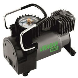 Buy Compressor Automobile Uragan with a hitchhiking