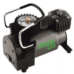 Buy Compressor Automobile Uragan with a hitchhiking
