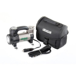 Buy Compressor Automobile Uragan, LED-Sign Lantern