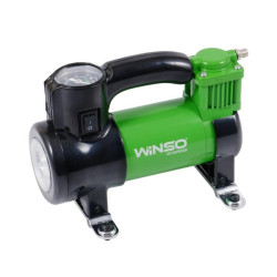 Купити Компресор автомобільний Winso 7 Атм 35 л/хв 170 Вт