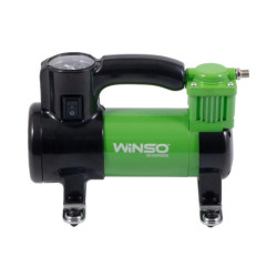 Купити Компресор автомобільний Winso 7 Атм 35 л/хв 170 Вт