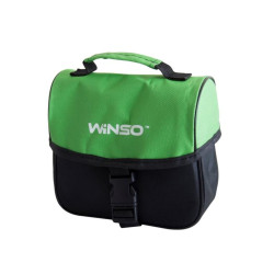 Купити Компресор автомобільний Winso 7 Атм 35 л/хв 170Вт, кабель 3м, шланг 1м