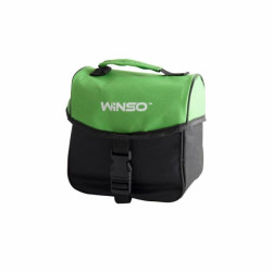 Купить Компрессор автомобильный Winso 7 Атм 37 л/мин 170 Вт