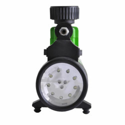 Купити Компресор автомобільний Winso, LED-ліхтар