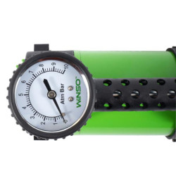 Купити Компресор автомобільний Winso, LED-ліхтар