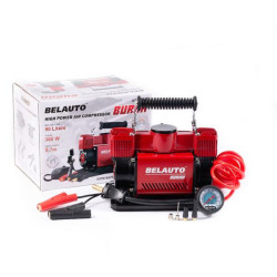 Buy Compressor Automobile Blavo Buran two -cylindr